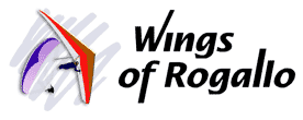 Wings of Rogallo